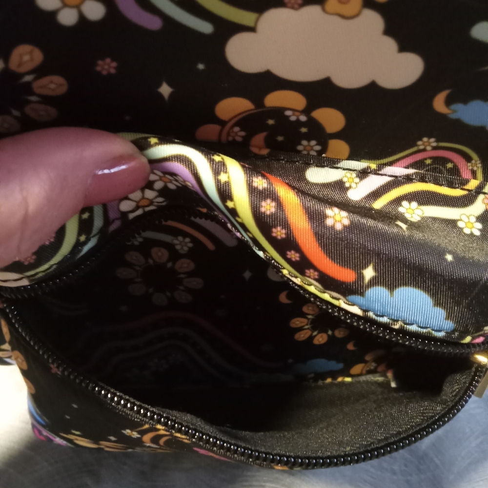 Like Dreams mini backpack. - Picture 5 of 6